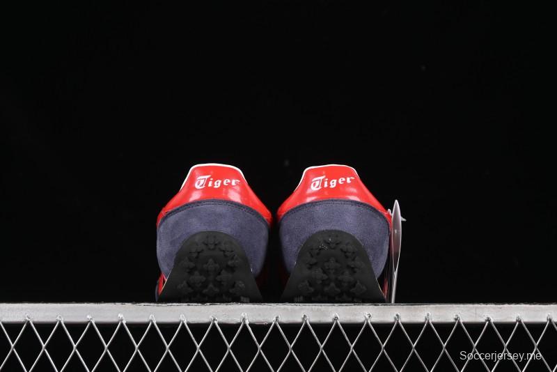 حذاء الجري المنخفض من أونيتسوكا تايجر إيدر 78 ذو الرقبة المنخفضة المريح المقاوم للانزلاق المتين - 1183B395-400