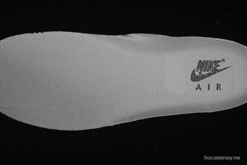 حذاء نايك اير فورس 1'07 منخفض GD Collaboration GD Collaboration Chrysanthemum Swoosh Sneakers Casual - DF0188-055