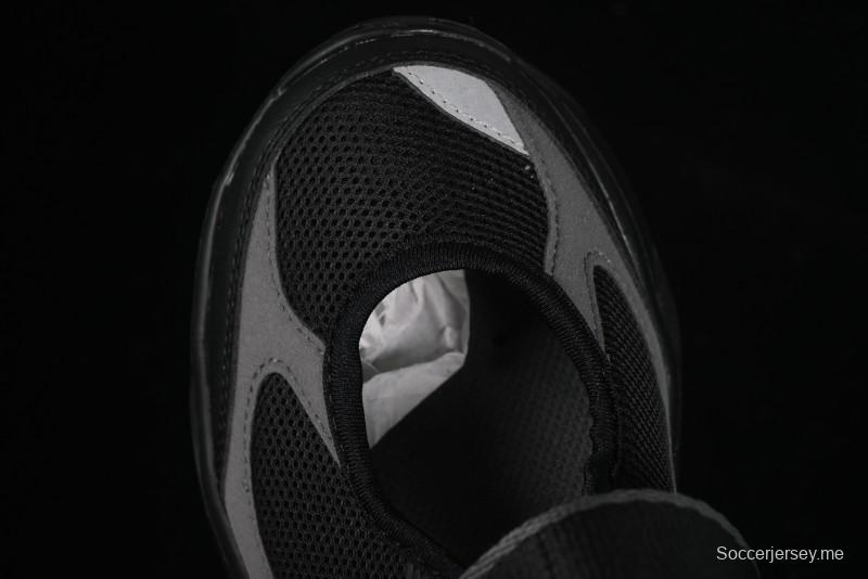 حذاء بريز ماري جين من نيو بالانس ذو الرقبة المنخفضة الكاجوال - SD2202BK