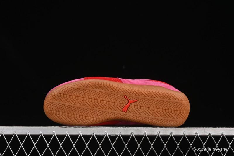 حذاء بوما سبيد كات لايف ستايل منخفض الساق من بوما - 398846-56