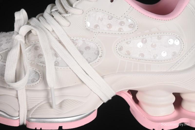 حذاء رياضي بكعب مخفي 5 سم بكعب مخفي 5 سم - G25U9988