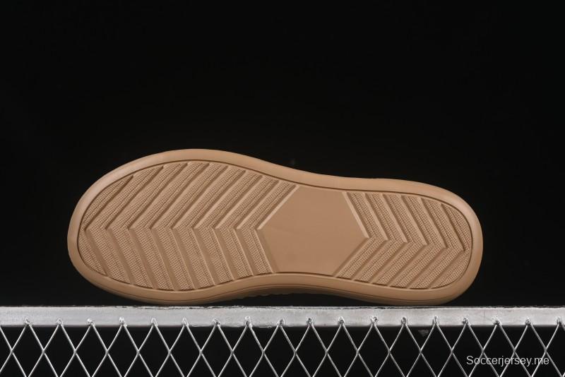 حذاء ECCO AT.KOLLEKTIVE للجنسين من جلد الكنغر الكاجوال مع بنية مبطنة نرويجية - 63673101002