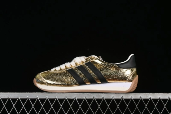 أديداس اورجينالز اديداس اورجينال كانتري JQ5110 حذاء رياضي كاجوال - JQ5110