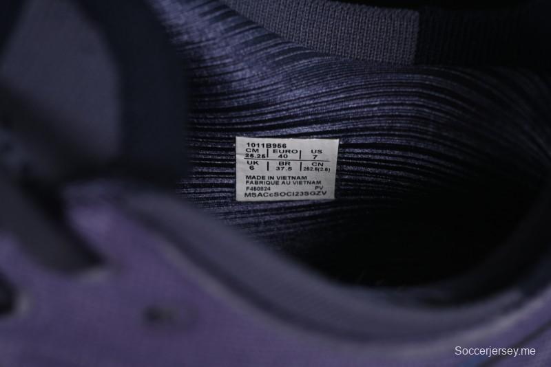 حذاء جل-نيمبوس 27 من اسيكس جل-نيمبوس 27 ريترو للرجال مع توسيد للرجال - 1011B956-500