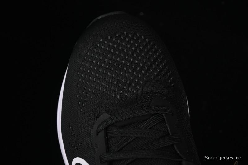 حذاء الجري نايك كويست 6 المبطن خفيف الوزن - FD6033-001