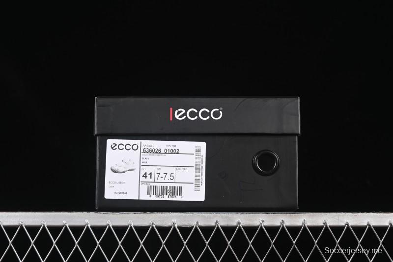 صندل صيفي بحزام كمفورت سبيد كومفورت من إيكو بتصميم مضاد للانزلاق - 63602601002