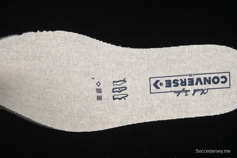 حذاء رياضي كونفرس تشاك 1970 من كونفرس كاجوال بيزلي بنقشة بيزلي - A15751C