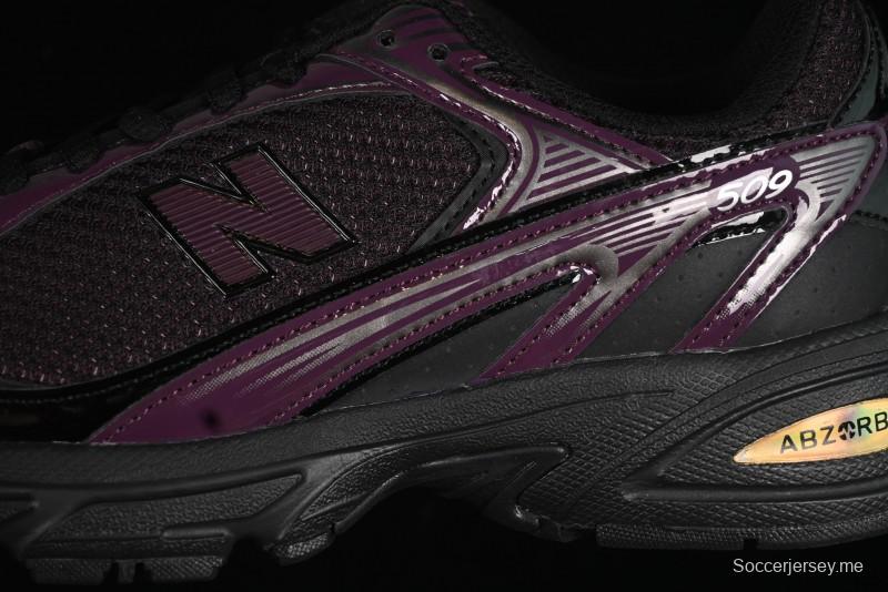 حذاء جري كاجوال ريترو كاجوال سلسلة 509 من نيو بالانس - U509B1