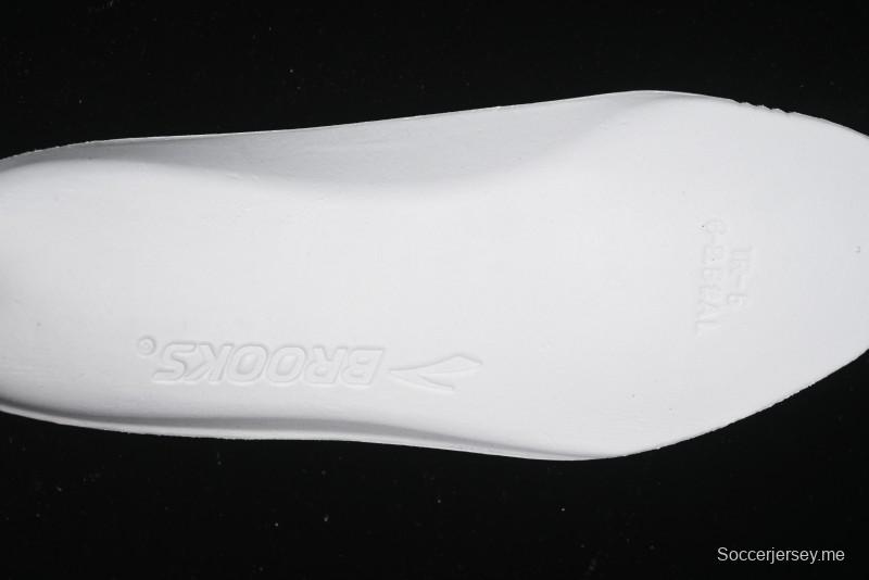 حذاء الجري جليسرين ماكس من بروكس جليسرين ماكس المبطن لماراثون الجري بتقنية النيتروجين - 1104471D428