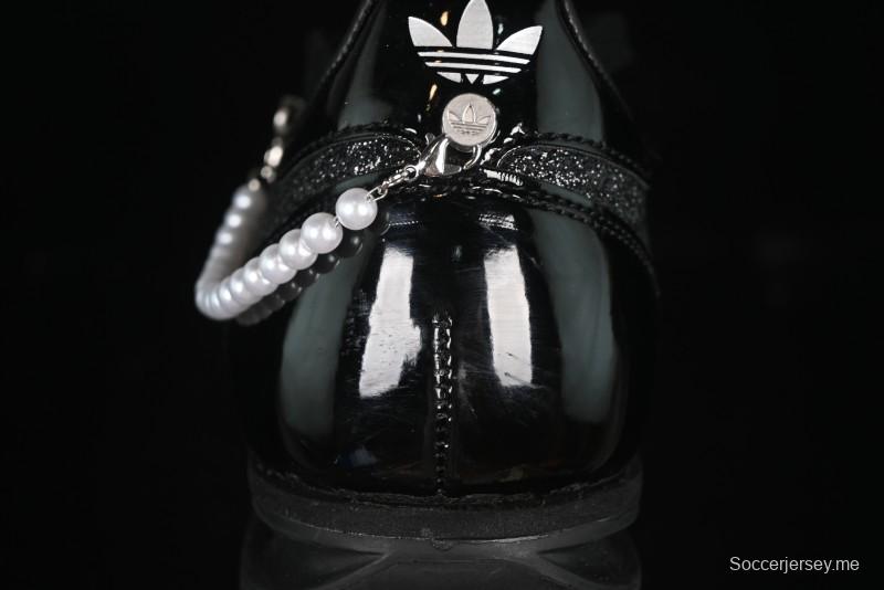 حذاء الجري أديداس أوريجينالز SL 72 OG ريترو - JQ2615