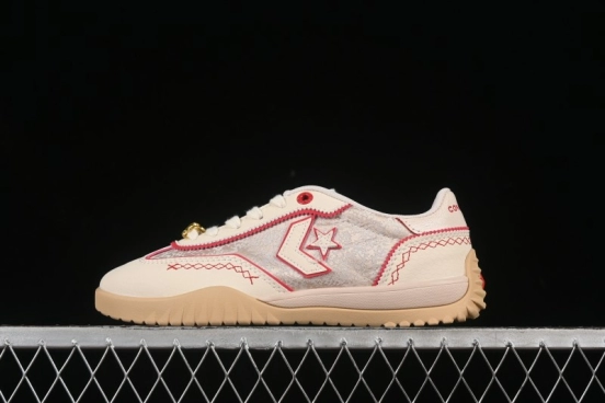 حذاء تمرين رن ستار ترينر من كونفرس إصدار محدود غير قابل للانزلاق ومقاوم للاهتراء - A13344C