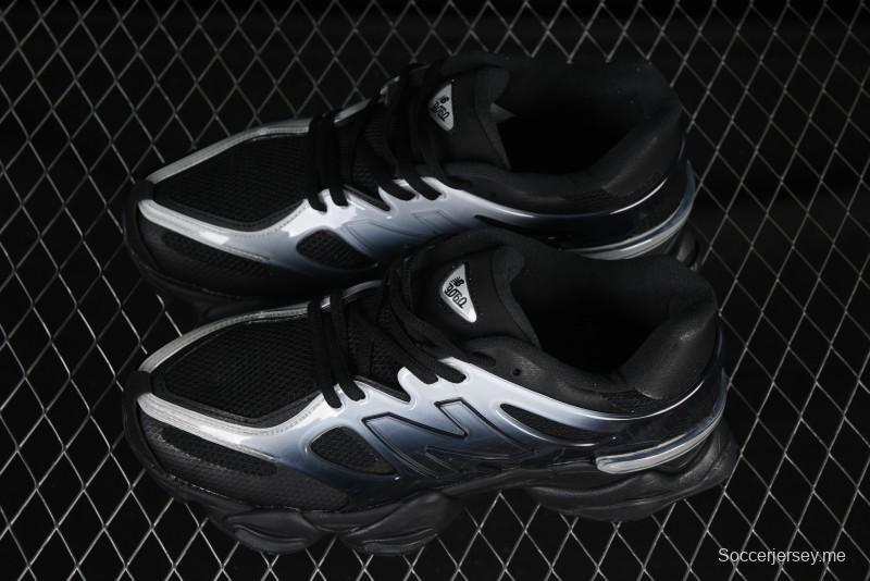 حذاء جري كاجوال من سلسلة NB9060 من نيو بالانس مع توسيد أبزورب - U9060IMB