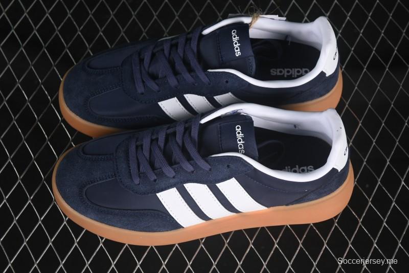 أديداس أديداس باريدا ديكود كومفورت كوشين حذاء رياضي كاجوال منخفض الكماليات - JQ6677