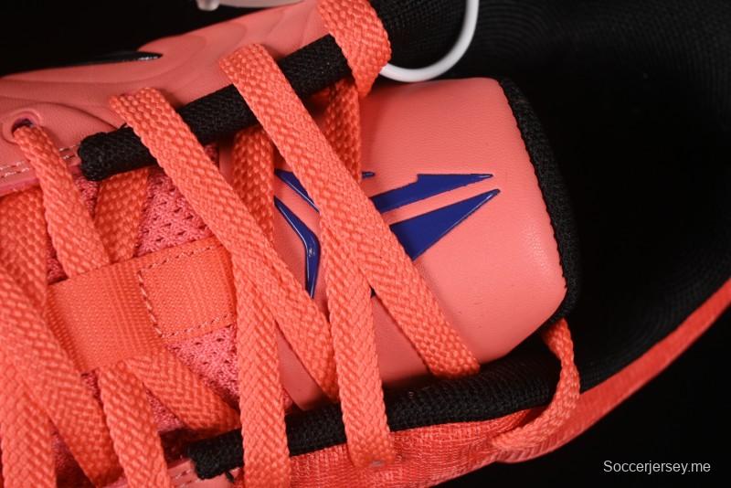 حذاء كرة السلة نايك جا 2 نايت مارش نايك مع زووم هواء أمامي للقدمين ولوحة مصبوبة في منتصف القدم - IB5842-800