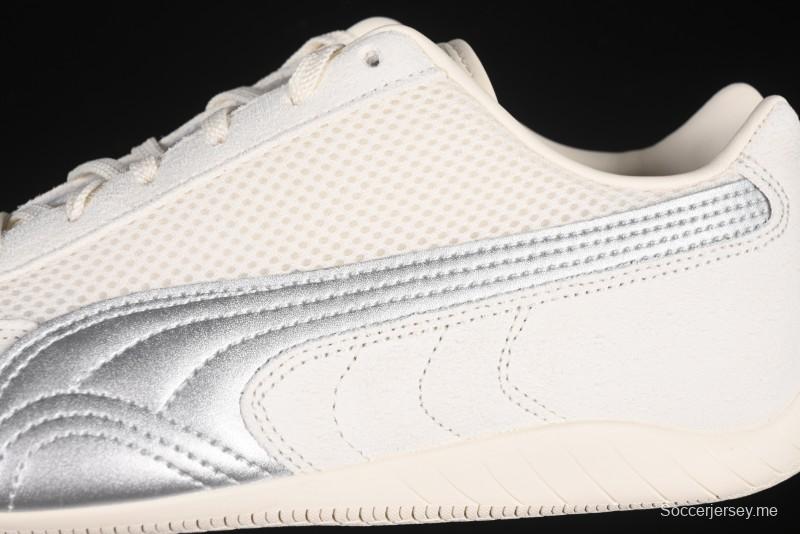 حذاء بوما ذا أوبن برودكت إكس بوما سبيدكات ريسينغ سلسلة أحذية بوما سبيدكات سبورتس ذات الرقبة المنخفضة الكاجوال - 403902-01