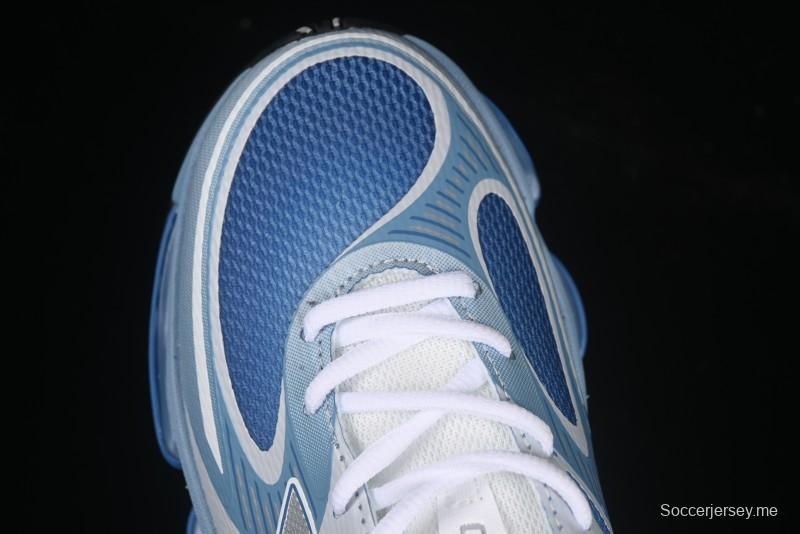 حذاء الجري الكاجوال من سلسلة نيو بالانس 2000 ريترو على طراز أبي - U2000BA