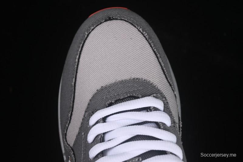 حذاء الجري اير ماكس 1 ريترو من نايك مع وسادة هوائية بنصف نعل - BV1977-011