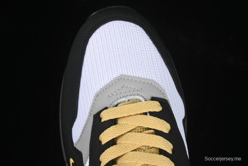 حذاء الجري اير ماكس 1 ريترو من نايك مع وسادة هوائية بنصف نعل - IB9898-001