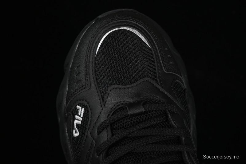 فيلا فيوجن فيرن 2.0 حذاء رياضي فيوجن فيرن 2.0 ريترو بنعل سميك 3 سم - F12M511101FBD