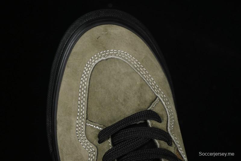 حذاء تزلج كلاسيكي كلاسيكي للتزلج على الألواح من فانس روان كلاسيكي خفيف الوزن ومريح ومحترف - VN0A5JICBIQ