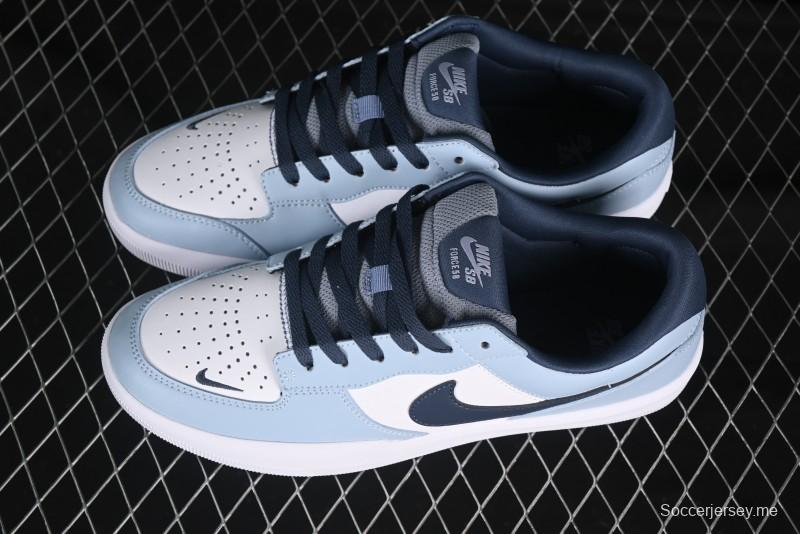 حذاء تزلج نايك SB SB Force 58 ريترو ريترو - HJ3489-141