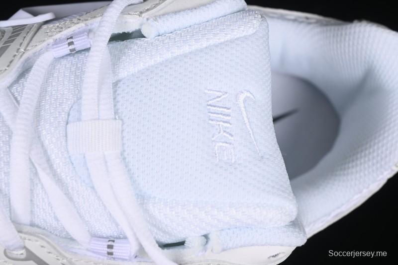 حذاء الجري الكلاسيكي الكلاسيكي من نايك V5 RNRR ميلينيوم ميلينيوم بنعل وسطي من الفوم - HJ5228-101