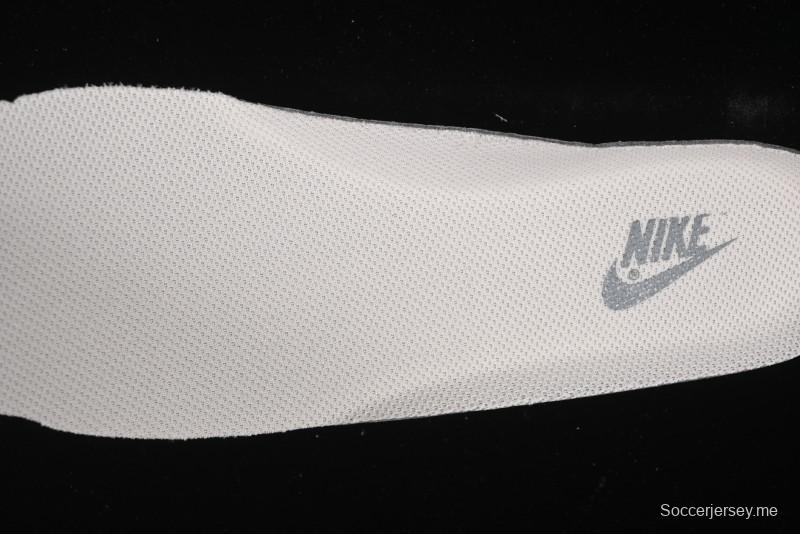 حذاء نايك اير فورس 1 '07 المنخفض من نايك اير فورس 1 '07 LV Collaboration بلونين أحمر بكعب أحمر برباط كاجوال - DM686868-084