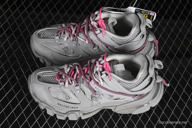 حذاء تراك سنيكرز تيس س.غوما ريس بي آي ألف/ تيس إيف نوبوك/ تيس إي المقاوم للماء - WTRHK1013