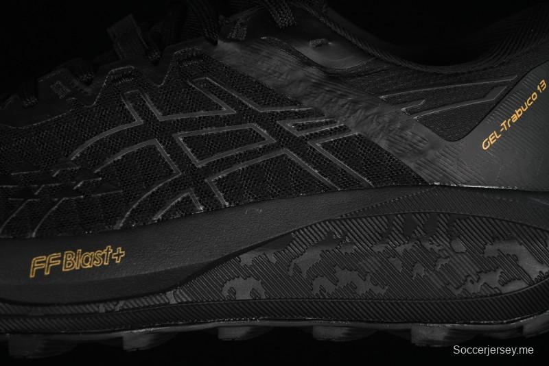 حذاء جل-ترابوكو 13 ريترو من اسيكس للرجال - 1011B973-001