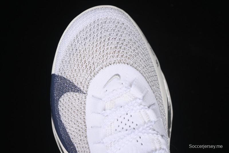 حذاء الجري نايك زوم فابورفلاي نيك زوم فابور فلاي نيكست 3% النموذج الأولي للماراثون الخارق مع زوم اير زوم المزدوج ورغوة زوم اكس - FD8311-101