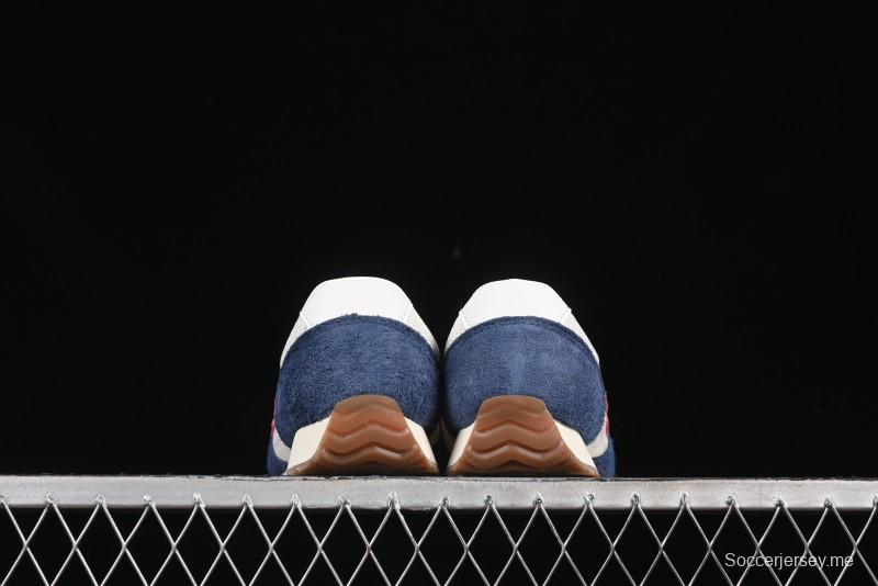 حذاء كاجوال من سلسلة نيو بالانس 471 من القماش والجلد - U471AK