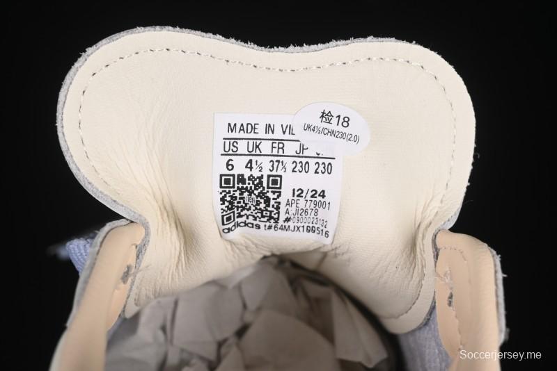 حذاء رياضي كاجوال سامبا أو جي من أديداس - JI2678