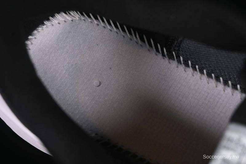 حذاء الجري نايك كويست 6 المبطن خفيف الوزن - FD6033-001