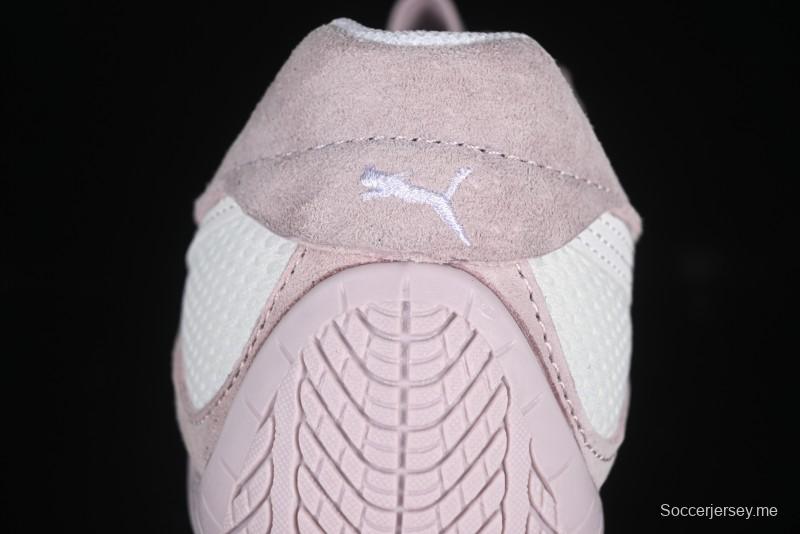 حذاء سبيد كات للسباقات من بوما سبيد كات من بوما، حذاء كاجوال منخفض الكعب عالي الكعب - 403589-09