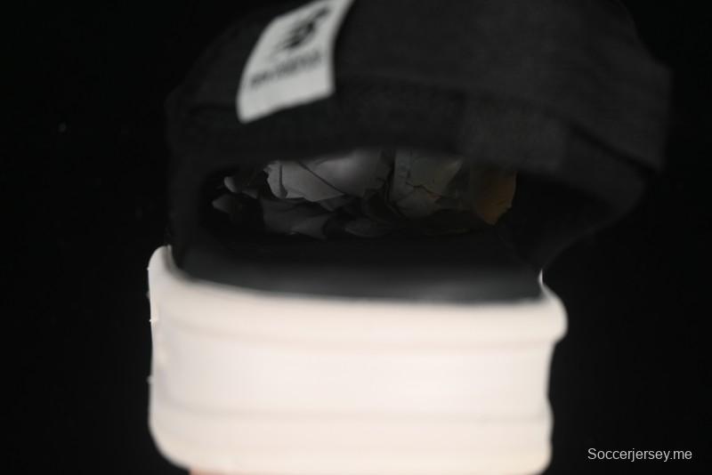 صندل ريترو صيفي من نيو بالانس SDL3206K بنعل ناعم عالي التردد وحزام مرن