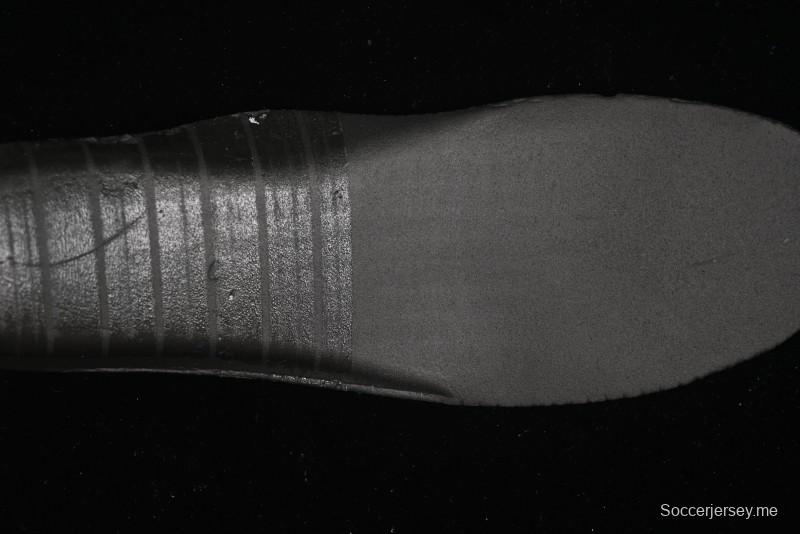 حذاء نايك اير فورس 1'07 المنخفض الكاجوال من نايك بتصميم وجه الشبح بخط أزرق - DF0188-053