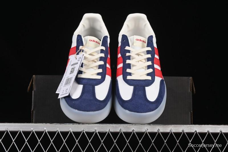 أديداس أديداس باريدا ديكود حذاء رياضي كاجوال منخفض الكمال مع توسيد مريح - JP9667