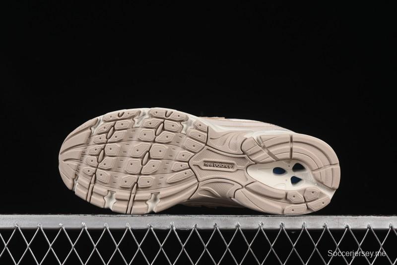 حذاء جري رياضي كاجوال رياضي من سلسلة نيو بالانس 740 ريترو بأسلوب أبي - U740IN2