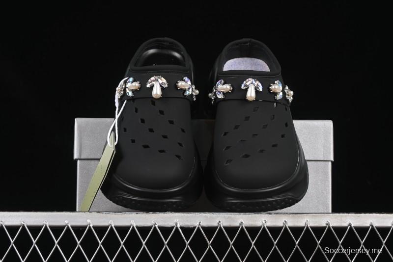 صندل كاجوال كاجوال بنعل سميك - G25X281