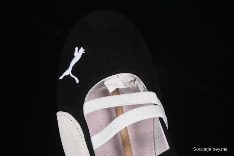 حذاء الرقص سبيد كات من بوما سبيد كات ذو الرقبة المنخفضة - 401287-06