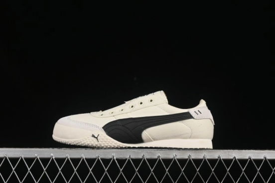 حذاء رياضي كاجوال كاجوال من بوما بيلا يو تي من قماش كانفاس - 402981-04