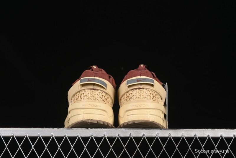 حذاء الجري نايك زوم فوميرو 5 ريترو ماراثون ريترو من نايك بنعل مبطن سميك - HQ2181-700