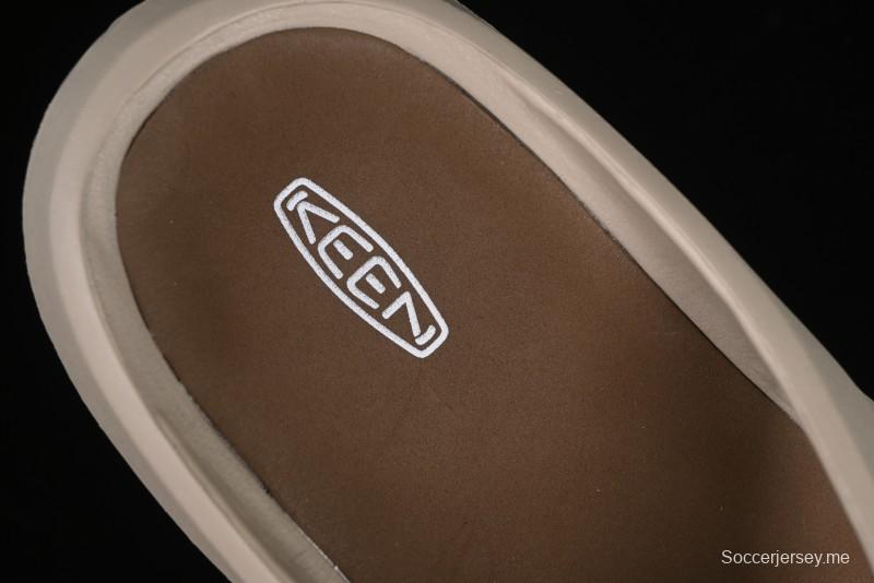 صنادل كين نيوبورت الصيفية العصرية للمشي لمسافات طويلة والخوض في الماء - 1022257