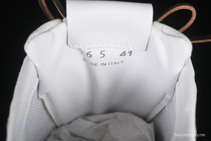 ميو ميو x نيو بالانس 530 حذاء رياضي كلاسيكي كلاسيكي منخفض الكمال من دون كعب - 530