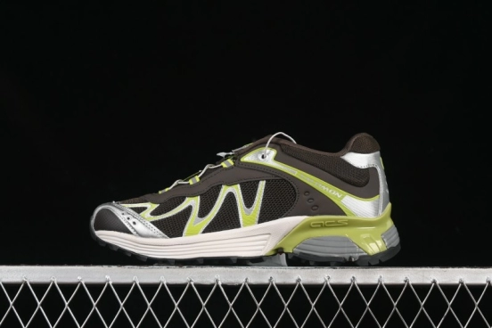 حذاء الجري الخارجي إكس تي ويسبر إكسبلورر سلسلة أحذية الجري في الهواء الطلق من سالومون - 479049-22