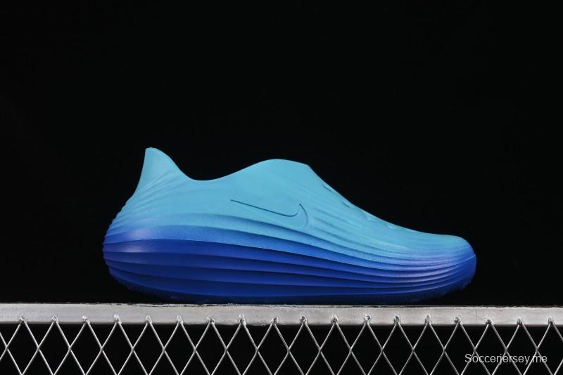 صندل نايك ريكت إكس ريجوفين8 الصيفي مع رغوة ريكت إكس لراحة طوال اليوم - HV5060-301