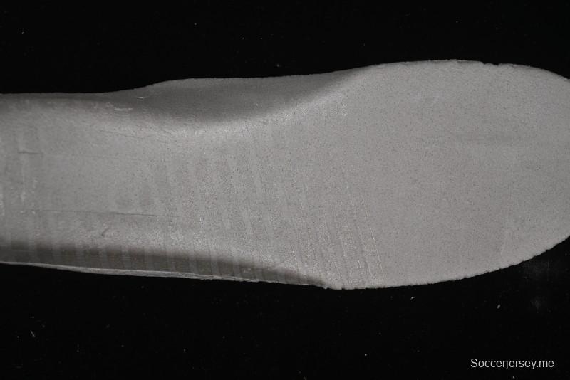 حذاء نايك اير فورس 1'07 المنخفض من نايك اير فورس 1'07 تعاون غوتشي أخضر بنقشة رمادي كاجوال - XS1958-563