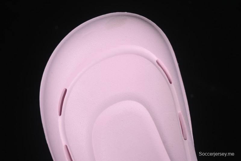 صندل أديداس أوزويف سيلدج JR6756 من الجيل الثاني من الصنادل ذات الوسائد المبطنة ذات المنصة الرجعية - JR6756