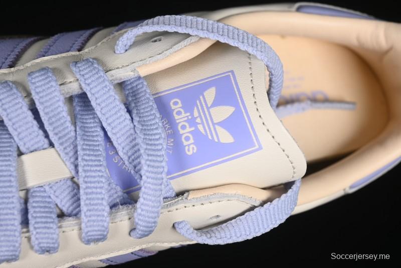 حذاء رياضي كاجوال سامبا أو جي من أديداس - JI2678