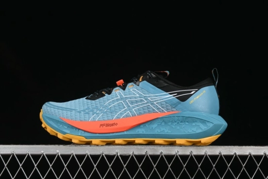 حذاء جل-ترابوكو 13 ريترو من اسيكس للرجال - 1011B973-400